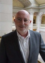 Corporation Counsel Howard Rifkin