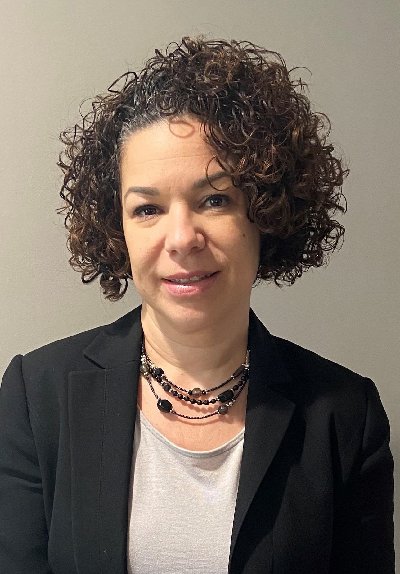 Director of Finance, Leigh Ann Ralls