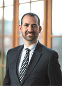 Dave Steuber - Chief of Staff