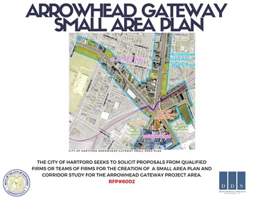 Arrowhead Gateway RFP 1