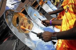 Steel Drums