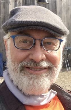 Larry Roeming