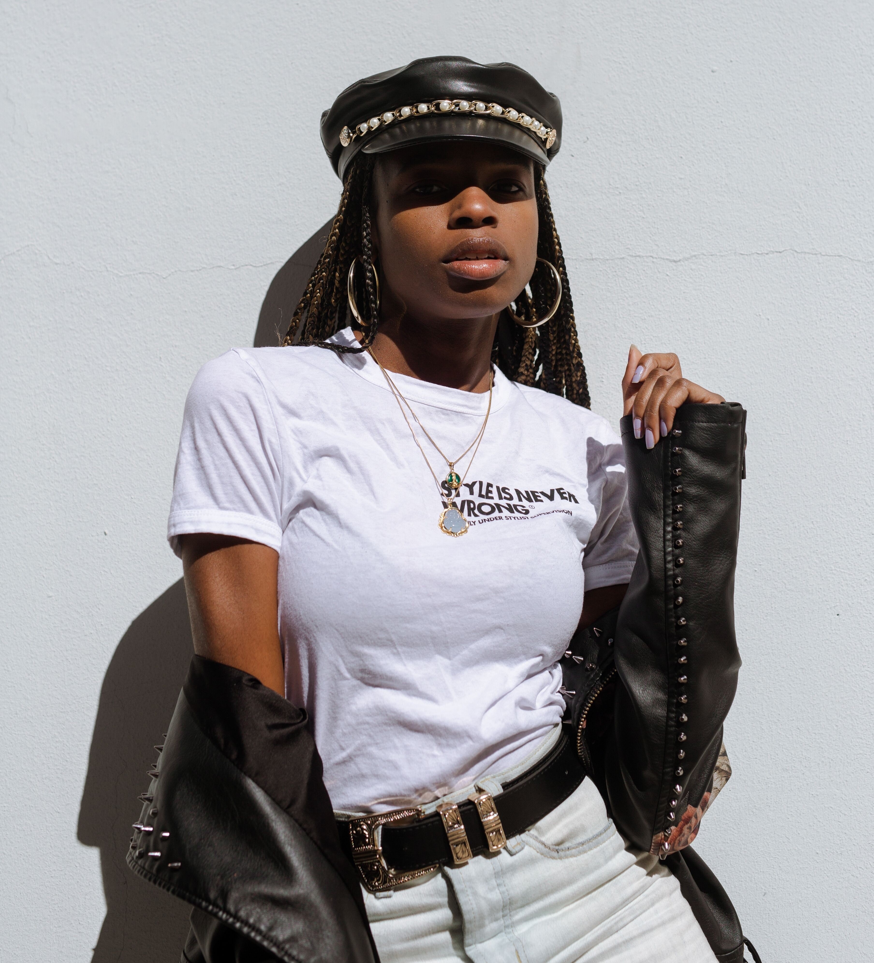 Shaneka Henry