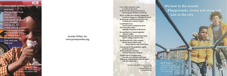 Journey Writers