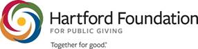 Logo for Hartford Foundation for Public Giving