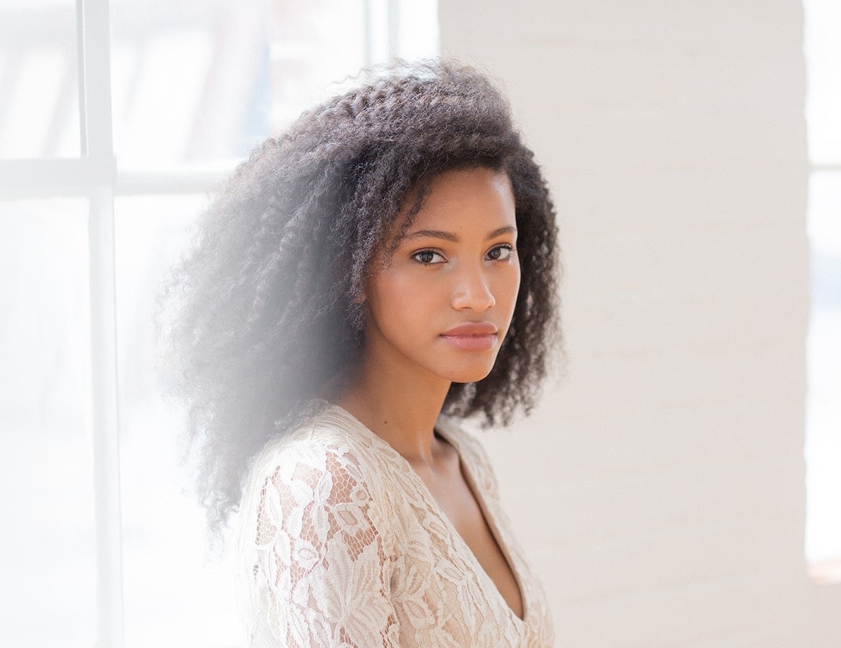 Kimberly Alexander