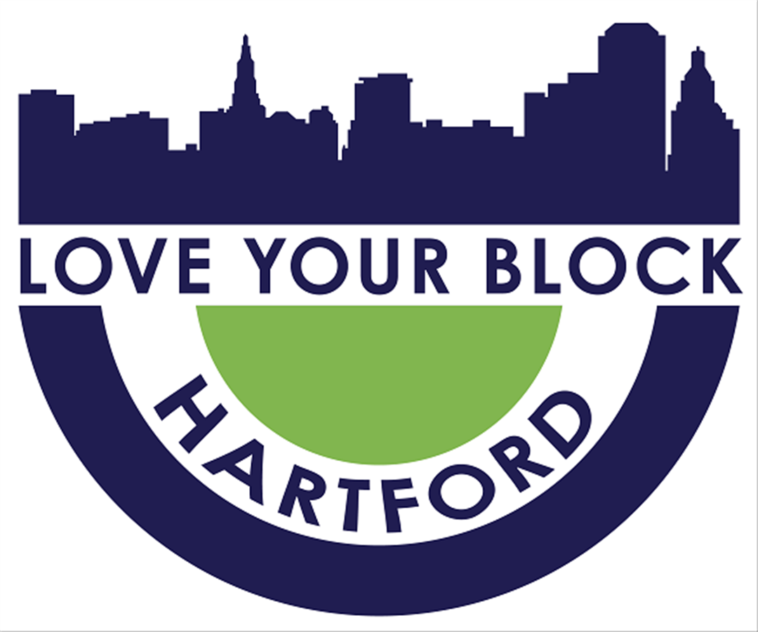 Love Your Block Hartford City of Hartford