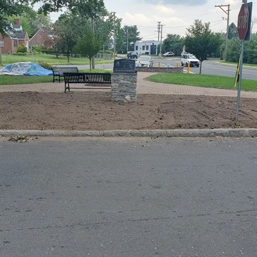 Marcus Garvey Place Transformation