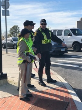 Traffic skills day