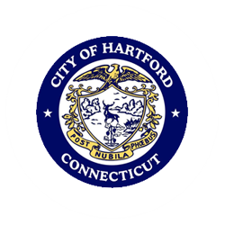 City of Hartford Logo