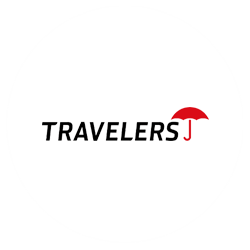 Travelers Logo