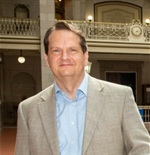 Jeff Auker, Acting Director Development Services