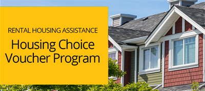 Housing Choice Voucher Program