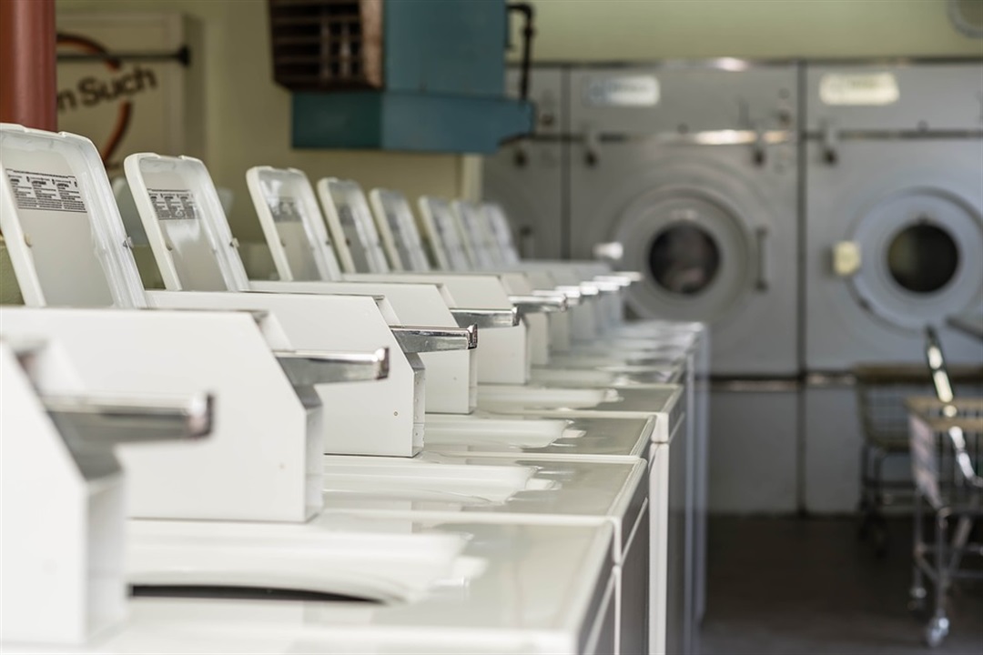 Apply for Laundromat License City of Hartford