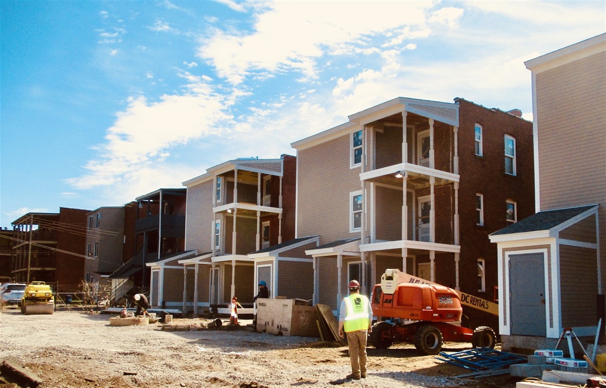 Affordable Housing Plan City of Hartford