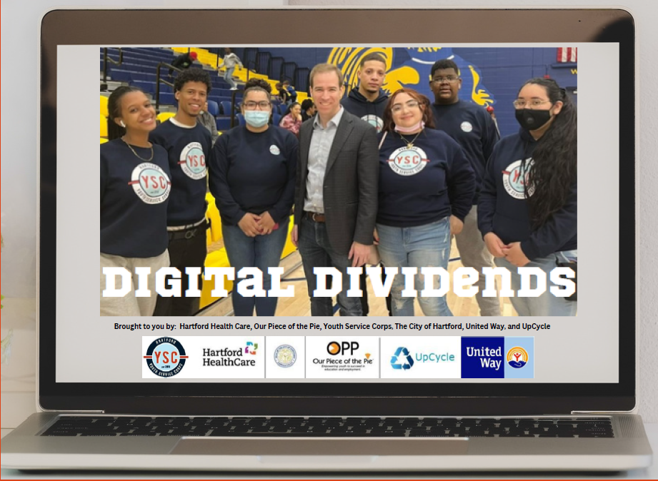 Digital Dividends Digital Dividends Picture