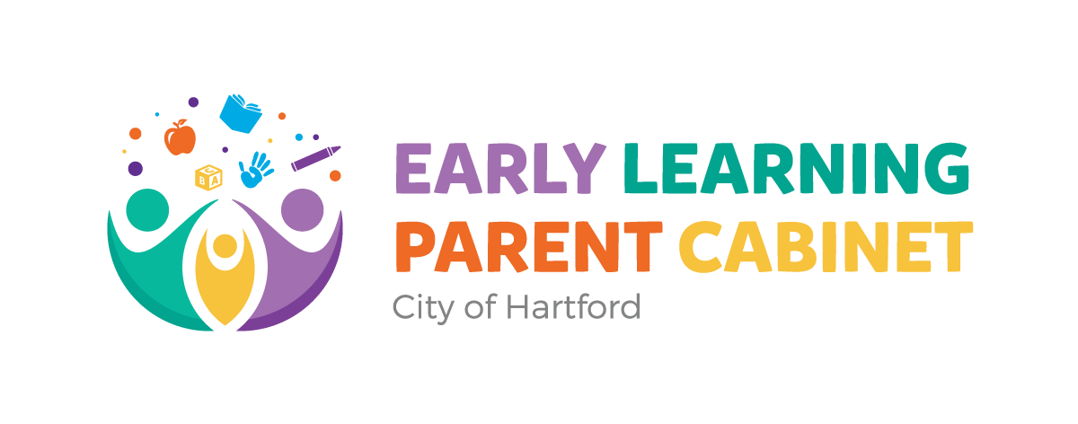 Early Learning Parenting Cabinet Logo
