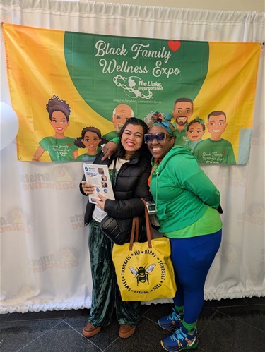 Black Family Wellness Expo