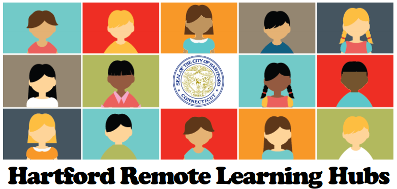 Remote Learning Hubs