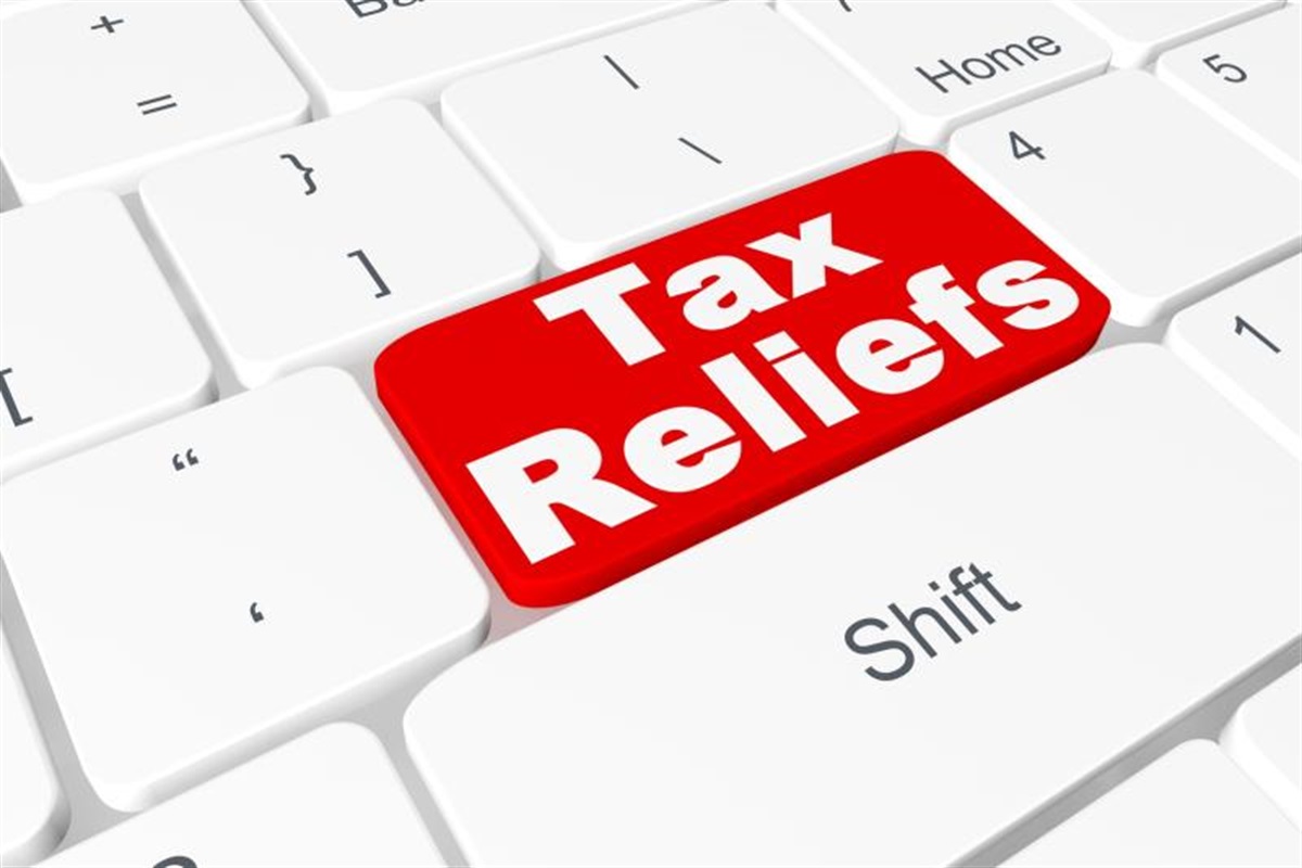 Tax Relief and Exemption Programs City of Hartford