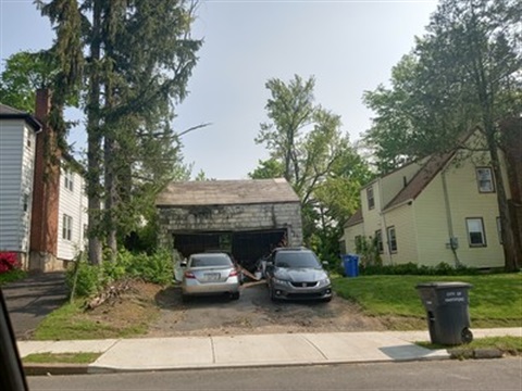 Building and Trades Non urgent Request