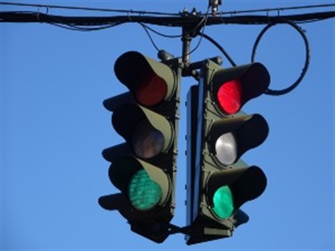 Traffic Light