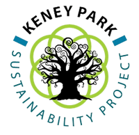 Keney Sustainability Logo