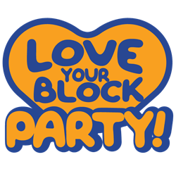 Northeast Block Party Logo