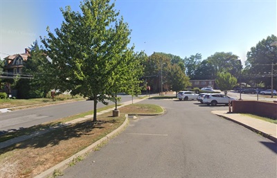 west end