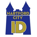 Logo for Hartford City ID