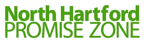 North Hartford Promise Zone header