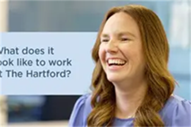 Working the Hartford