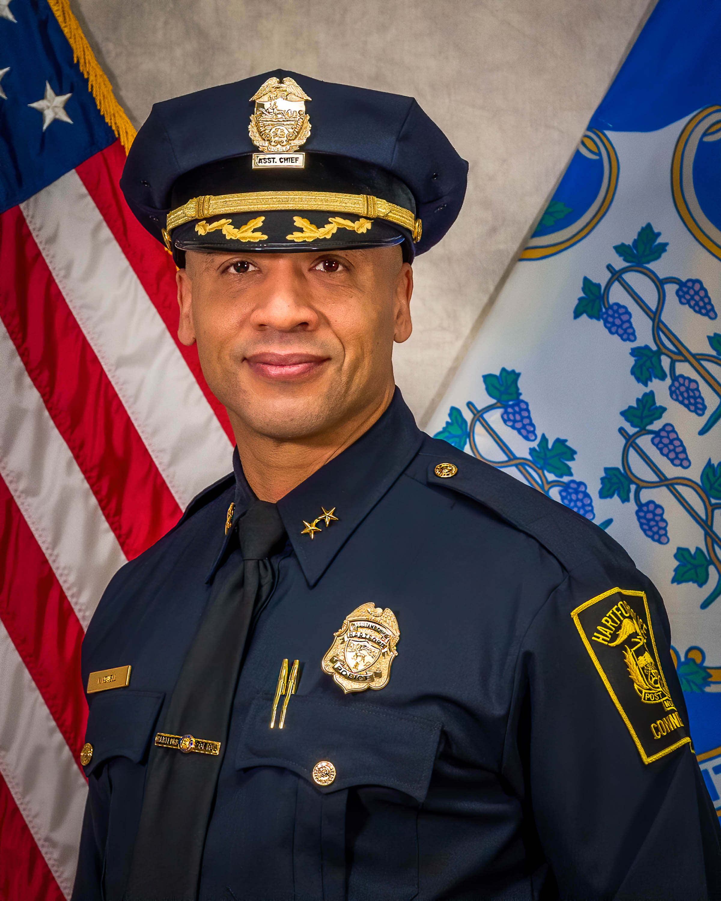 Hartford Police Department Arrest Log - 8v8uesx