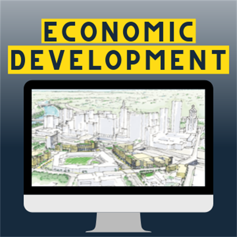 Computer for Economic Development