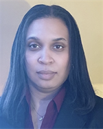Director of Metro Hartford Innovation Services, Charisse Snipes