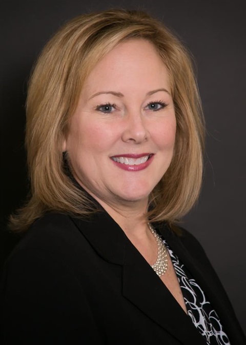 Director of Emergency Services & Telecommunications Susan Webster