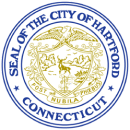 Seal of the City of Hartford, Connecticut