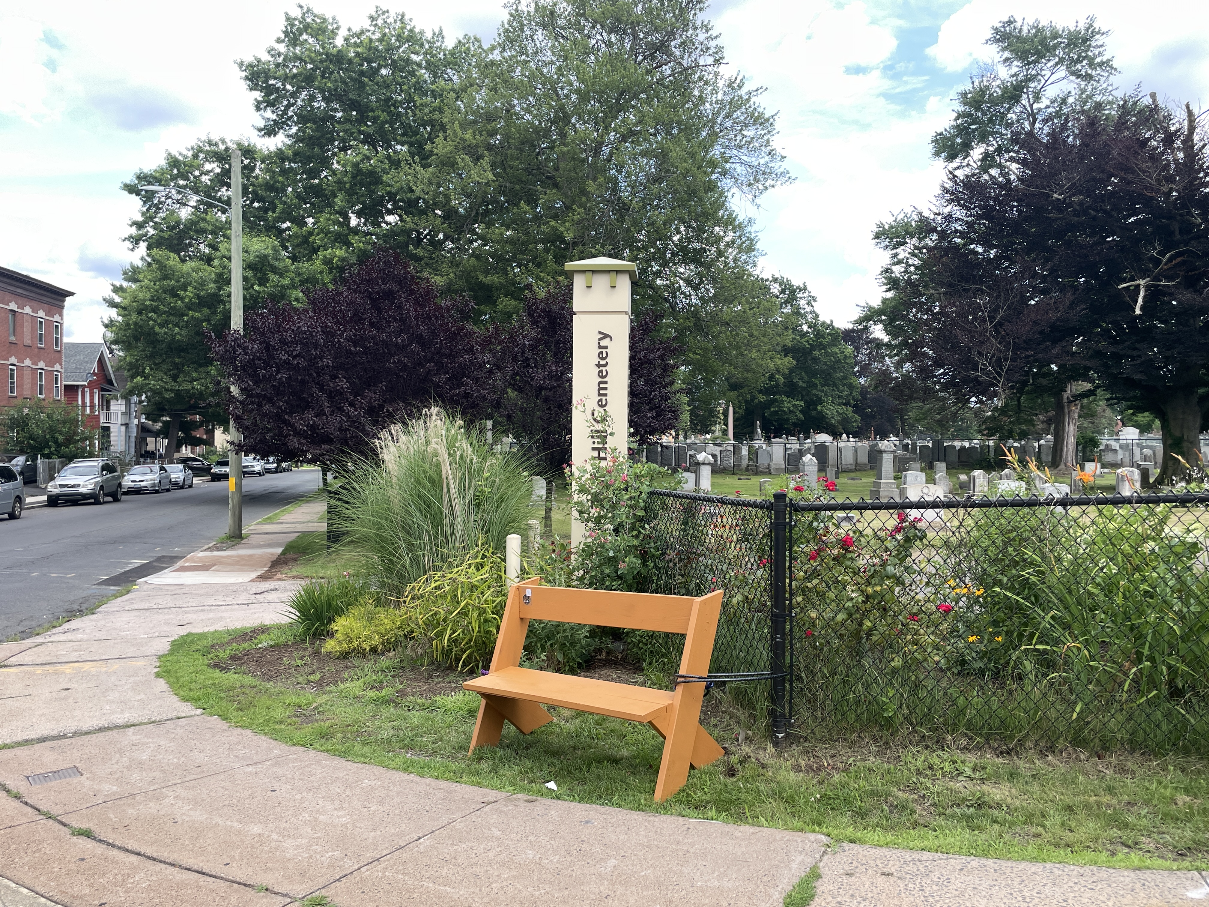 Frog Hollow and Southwest Bench Builds.JPG