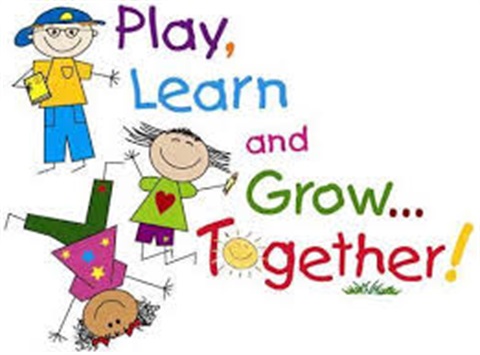 Play Learn and Grow Together